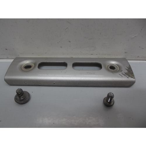 plaque protection de radiateur YAMAHA 600 FAZER 1998-2003