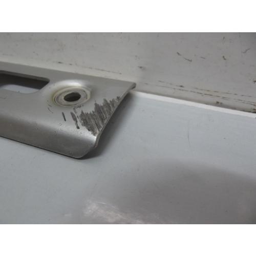 plaque protection de radiateur YAMAHA 600 FAZER 1998-2003
