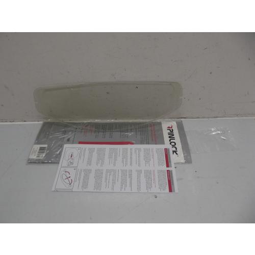PINLOCK clear DKS 077 pour casque CABERG EGO 