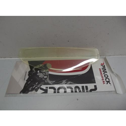 PINLOCK clear DSK 118  pour casque AGV GT2 neuf