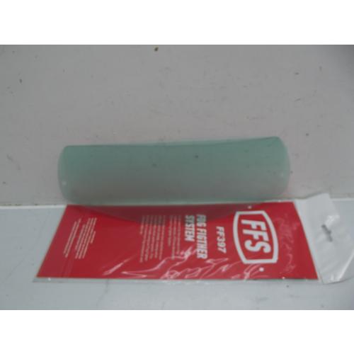 PINLOCK FFS  transparent pour  casque LS2 FF397 neuf 