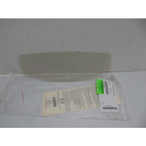 PINLOCK transparent LAZEZR FIBER PRO  