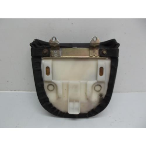 Selle passager SUZUKI 400 BANDIT 1991-1995 