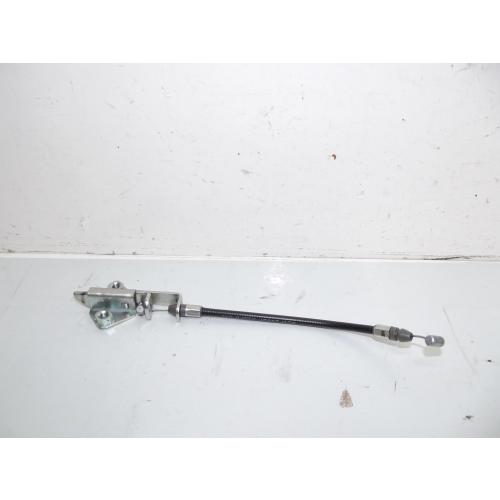 Cable de serrure et mécanisme KAWASAKI Z 650 2017-2024