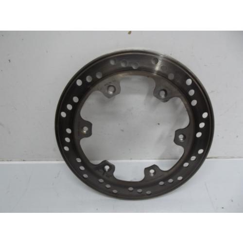 Disque de frein arrière NG YAMAHA TDR 125 1993-2003 