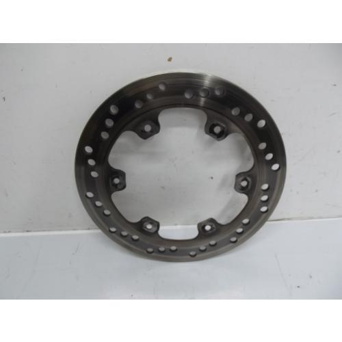 Disque de frein arrière NG YAMAHA TDR 125 1993-2003 