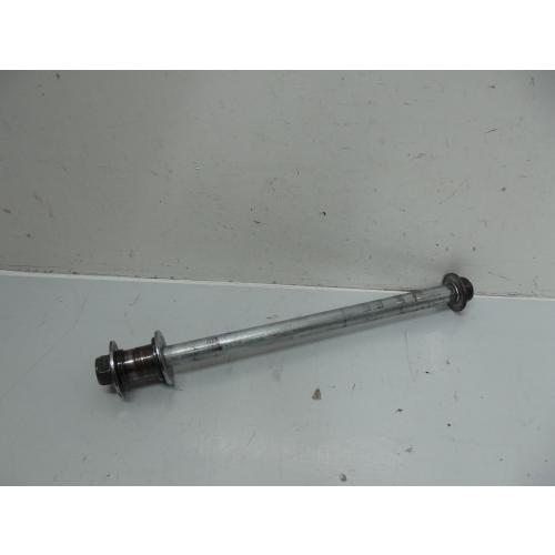 Axe de roue arrière YAMAHA TDR 125 1993-2003 