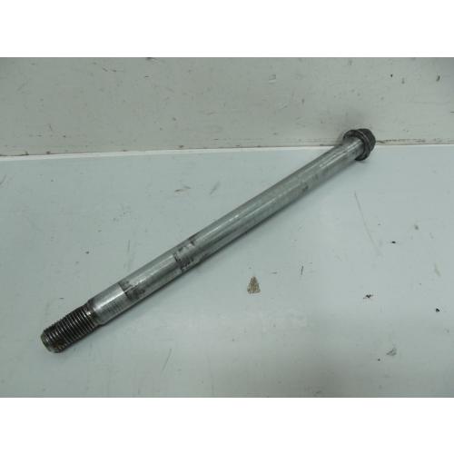 Axe de roue avant YAMAHA TDR 125 1993-2003