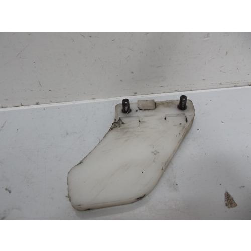 guide chaine YAMAHA TDR 125 1993-2003