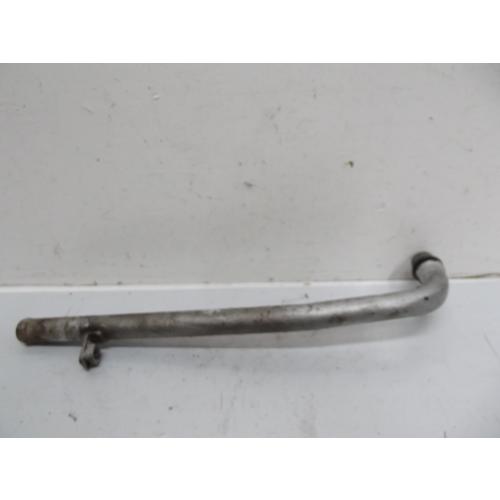 Durite acier rigide YAMAHA TDR 125 1993-2003