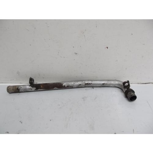 Durite acier rigide YAMAHA TDR 125 1993-2003