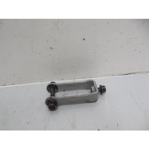 Support moteur YAMAHA TDR 125 1993-2003
