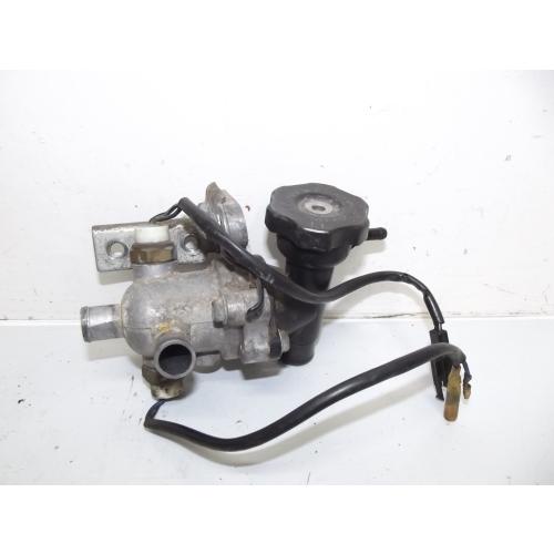 Calorstat complet , sondes , bouchon SUZUKI 400 BANDIT 1991-1995