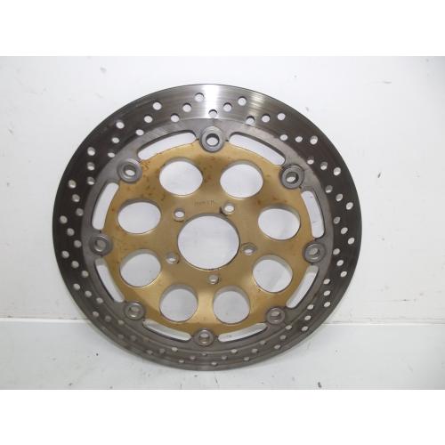 Disque de frein avant SUZUKI 400 BANDIT 1991-1995 