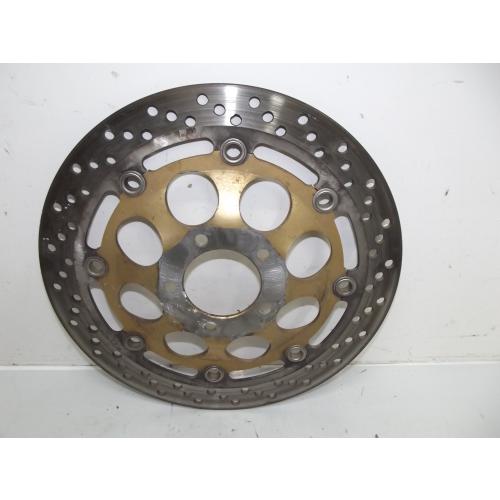 Disque de frein avant SUZUKI 400 BANDIT 1991-1995 