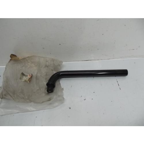 Demi guidon droit neuf origine YAMAHA 1100 XS 1981-1983 référence 5K7-26112-00