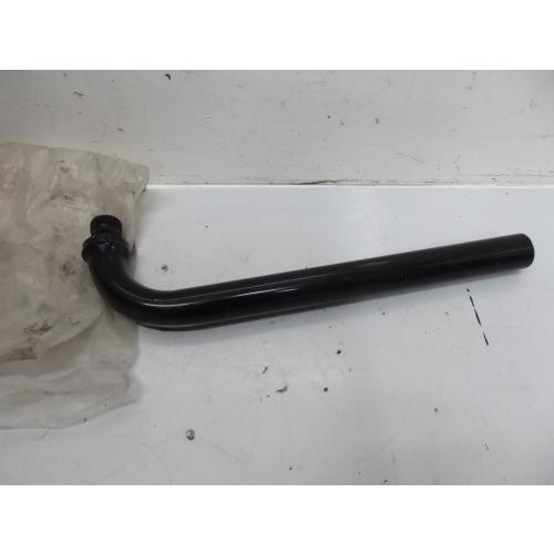 Demi guidon droit neuf origine YAMAHA 1100 XS 1981-1983 référence 5K7-26112-00