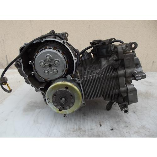 Moteur SUZUKI 400 BANDIT 1991-1995 46675 kms 