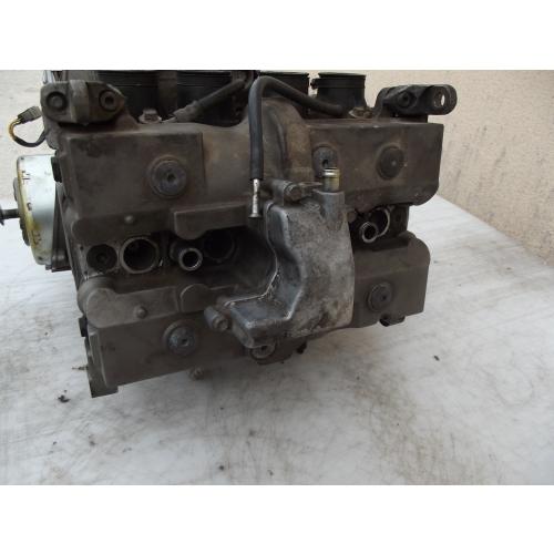 Moteur SUZUKI 400 BANDIT 1991-1995 46675 kms 
