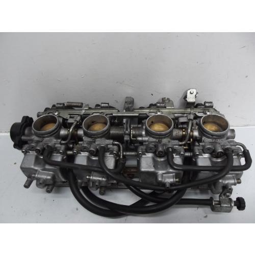 Rampe de carburateur YAMAHA 600 FAZER 1998-2003 