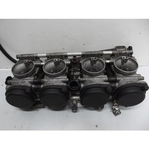 Rampe de carburateur YAMAHA 600 FAZER 1998-2003 