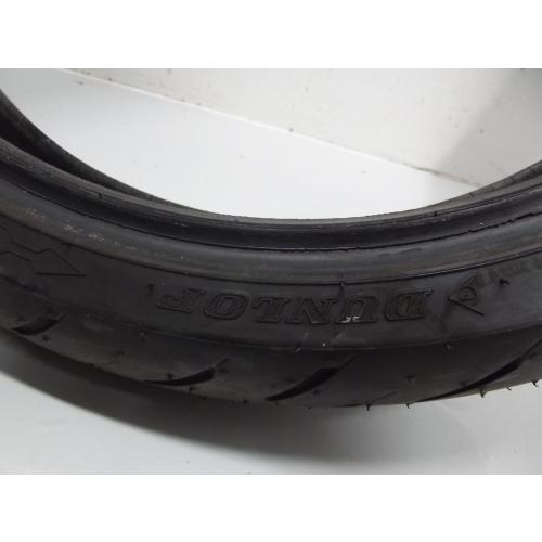 Pneu avant DUNLOP SPORTMAX GPR 300F 110/70/17 54W neuf 
