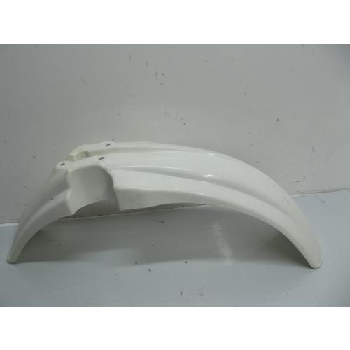 Garde boue avant blanc HONDA MTX 50 80 1988 