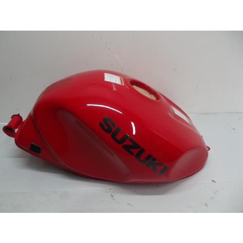 Réservoir rouge SUZUKI TL1000S 1997-2001
