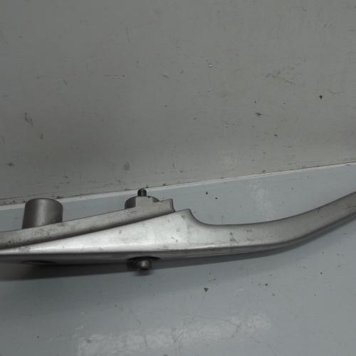 Poignée passager gauche grise KAWASAKI ER6 650 2009-2011