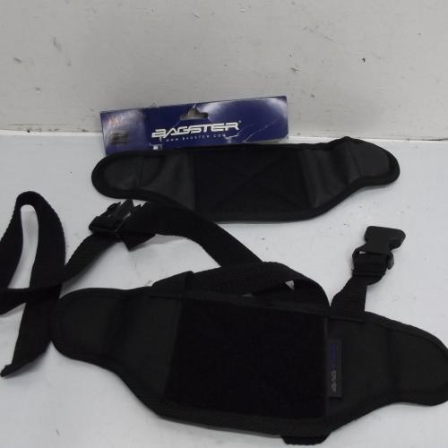 Support bagagerie BAGSTER YAC 220 neuf 
