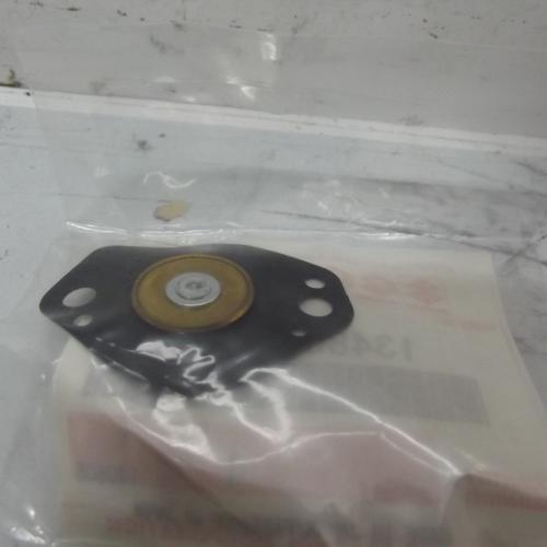 Membrane de carburateur  QUAD KLX 125 400 KAWASAKI  2004-2006 ... Ref 43028-S008