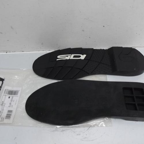 Semelles cross bottes SIDI IDEAL NR.25 P 42/44 neuves