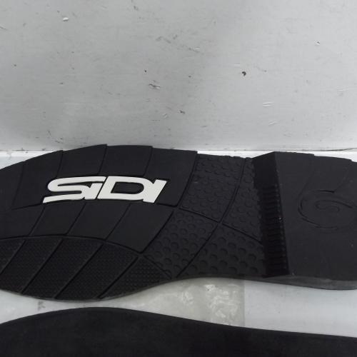 Semelles cross bottes SIDI IDEAL NR.25 P 42/44 neuves