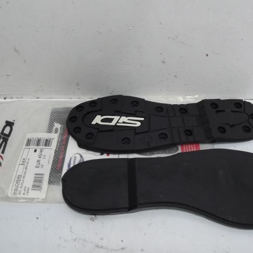Semelles cross bottes SIDI SRS NR.19 P 45/46 neuves