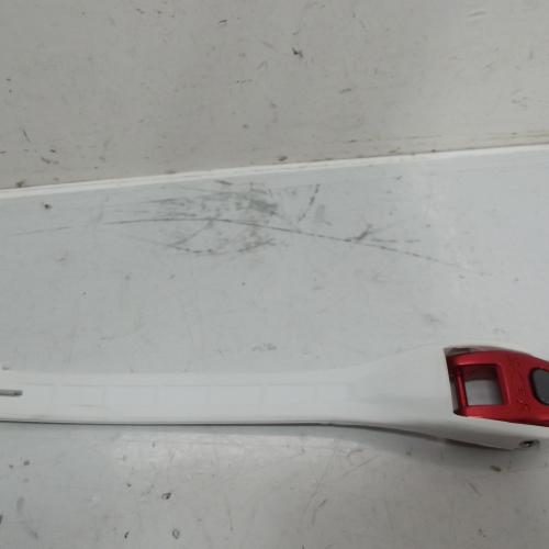 Sangle de botte cross TCX PRO 2.1 160 mm rouge 