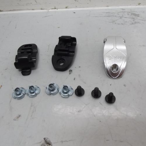 Attaches de bottes cross  TCX OXTAR neuves 