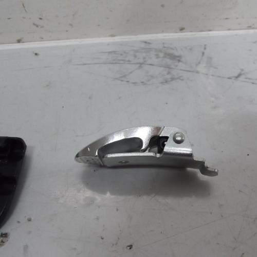 Attaches de bottes cross  TCX OXTAR neuves 