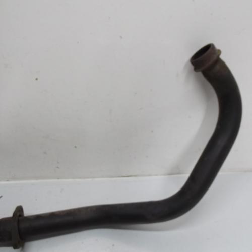 Collecteur d'échappement  HONDA 125 VARADERO 2001-2006