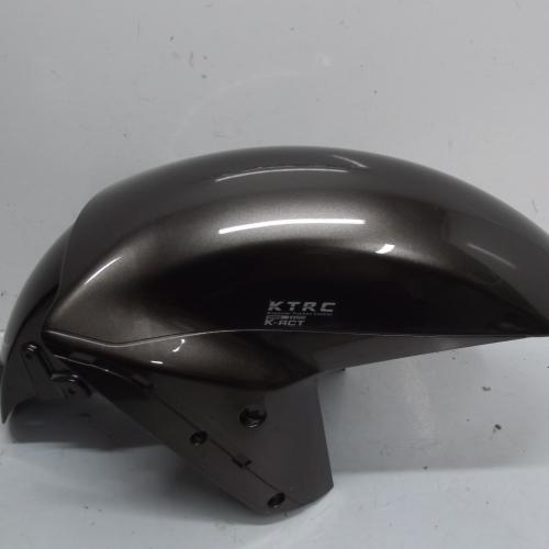 Garde boue avant KAWASAKI 1400 ZZR 2011-2020 Ref  35004-0155