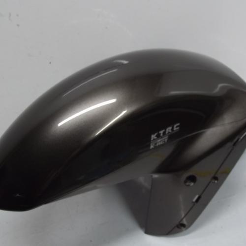 Garde boue avant KAWASAKI 1400 ZZR 2011-2020 Ref  35004-0155
