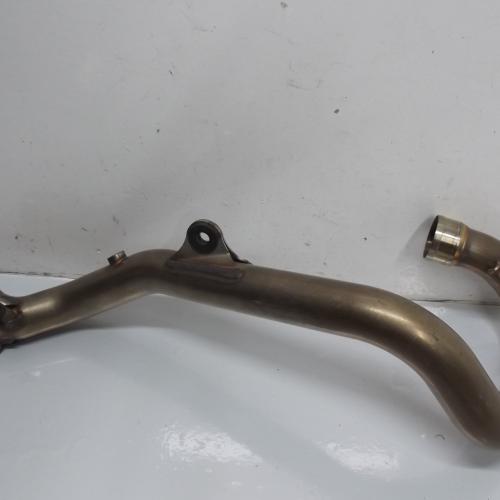 Collecteur d'échappement neuf KTM EXC-F 250/350/ 450/500 2017-2019 79005009000