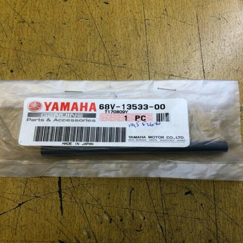 durite 4 admission yamaha 68v-13533-00 xj6 yzf-r6 fz6