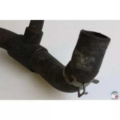 Durite d'eau refroidissement moteur RENAULT MEGANE I SCENIC 1 ESSENCE 1.6 n°40