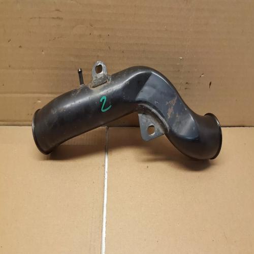 DURITE METAL TURBO INTERCOOLER FORD FOCUS 1 1.8 TDCI