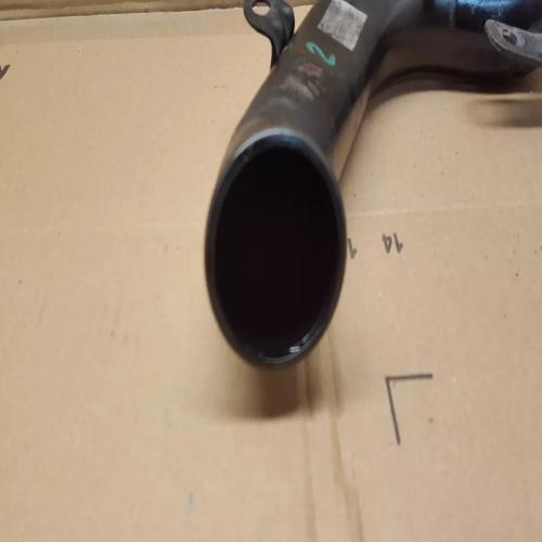 DURITE METAL TURBO INTERCOOLER FORD FOCUS1 1.8 TDCI  REF 1M5Q9F796DA