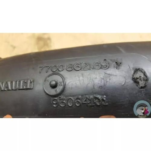 Durite tuyau admission air 7700862169 pour Renault laguna 2.2 dt