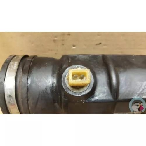 Durite tuyau admission air turbo 7700859373 pour Renault laguna 2.2 dt