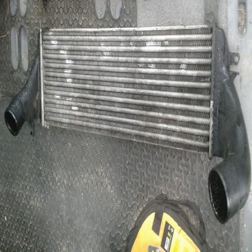 Echangeur air / air intercooler Renault SAFRANE 2.2 DT