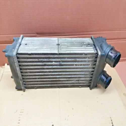 Echangeur air Intercooler CITROEN C4 PEUGEOT 307 1.6 HDI  9642060880 876923J