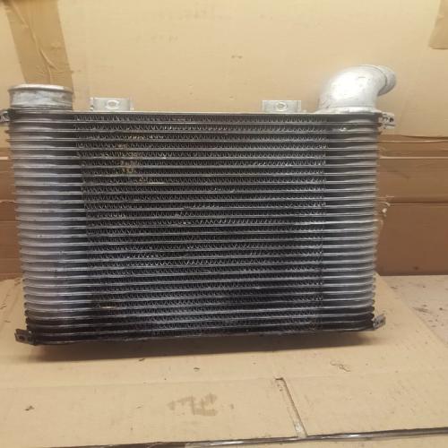 Echangeur air Intercooler HYUNDAI SANTA FE 1 2.0 CRDI ref 28270-27200
